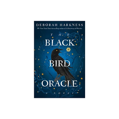 The Black Bird Oracle