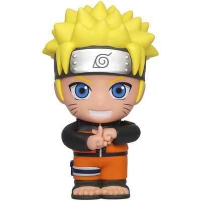 Naruto Shippuden Bank, dolls, puppets, and figures