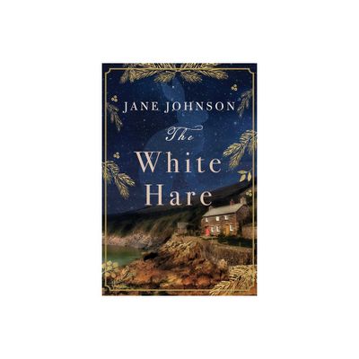 The White Hare - by Jane Johnson (Paperback)