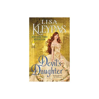 Devils Daughter : The Ravenels Meet the Wallflowers - by Lisa Kleypas (Paperback)