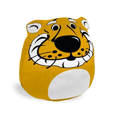 NCAA Missouri Tigers Plushie Mascot Pillow