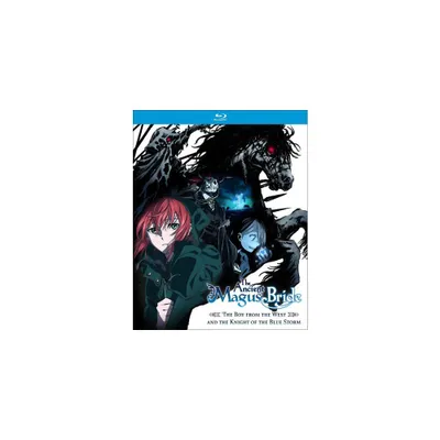 The Ancient Magus Bride: The Boy From the West and the Knight of the Blue Storm (Blu-ray)