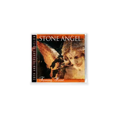 Stone Angel - Turning Pont - 20th Anniversary Edition (CD)