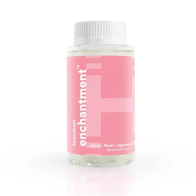 Homedics SereneScent Enchantment Essential Oil Blend, for Diffusers and Humidifiers