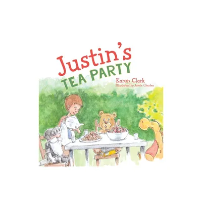 Justins Tea Party