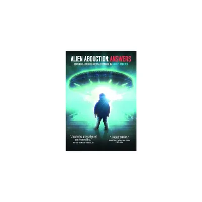 Alien Abduction: Answers (DVD)(2022)