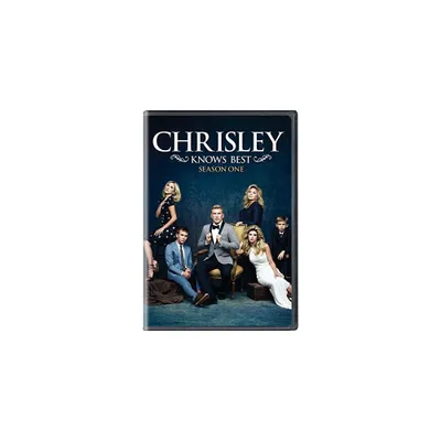 Chrisley Knows Best: Season One (DVD)