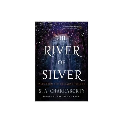 The River of Silver