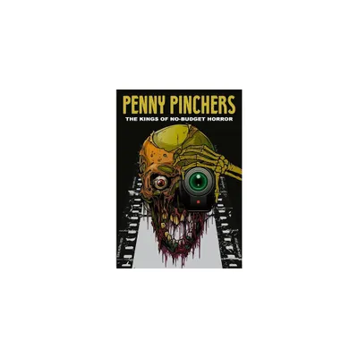 Penny Pinchers: The Kings Of No-budget Horror (DVD)(2017)