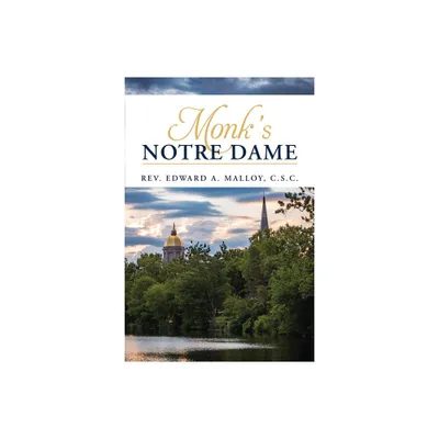 Monks Notre Dame