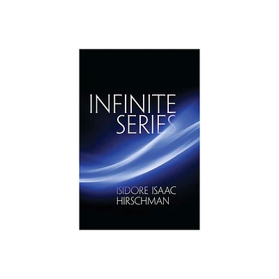 Infinite Series