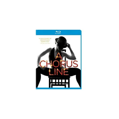 A Chorus Line (Blu-ray)(1985)