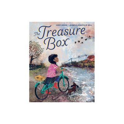 The Treasure Box