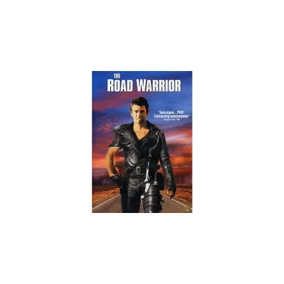 The Road Warrior (DVD)(1981)