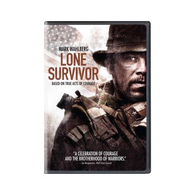 Lone Survivor (DVD)