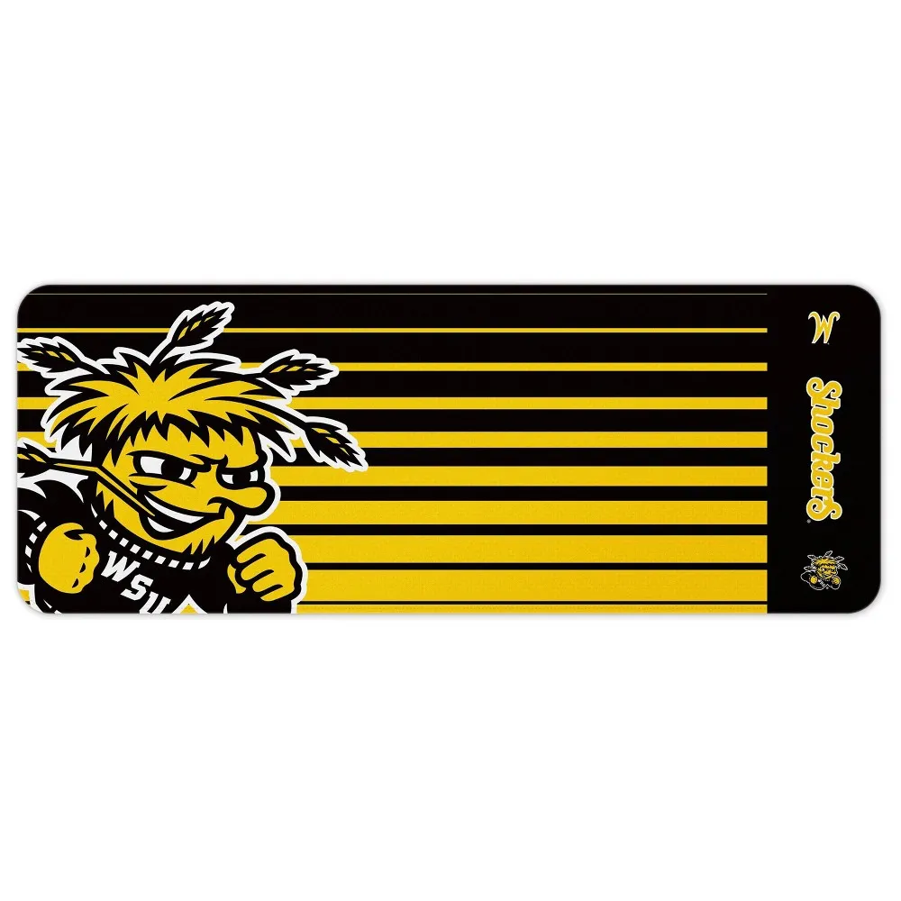 NCAA Wichita State Shockers Desk Mat