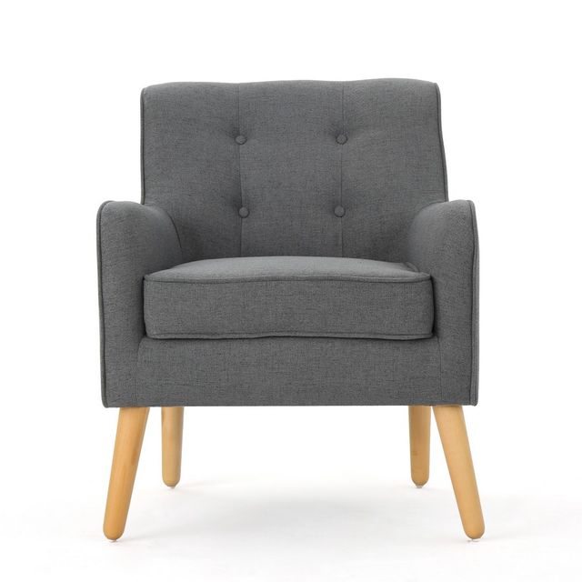 Felicity Mid-Century Armchair