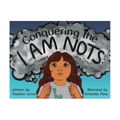 Conquering the I Am Nots