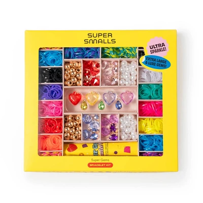 Super Smalls Gems Bracelet Kit