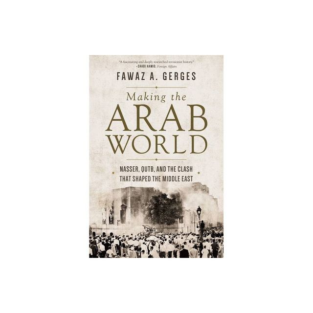 Making the Arab World