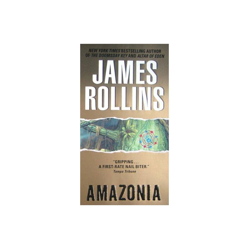 James Rollins