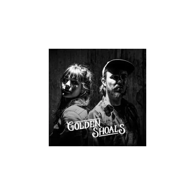 Golden Shoals - Golden Shoals (CD)