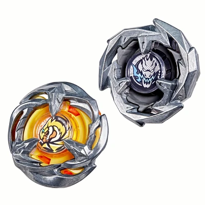 Beyblade BBX Gale Wyvern Sword Dran Battle Top