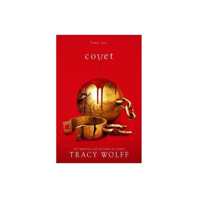 Court (Crave #4) (Hardcover)