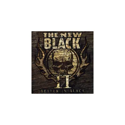 New Black - Better In Black, Vol. II (CD)