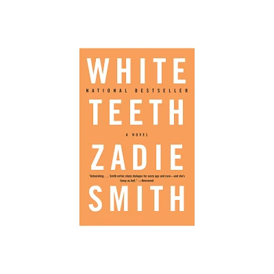 White Teeth (Paperback) by Zadie Smith