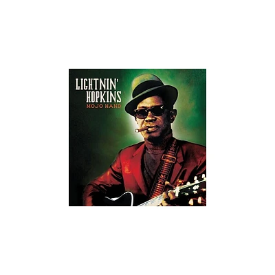 Lightnin Hopkins