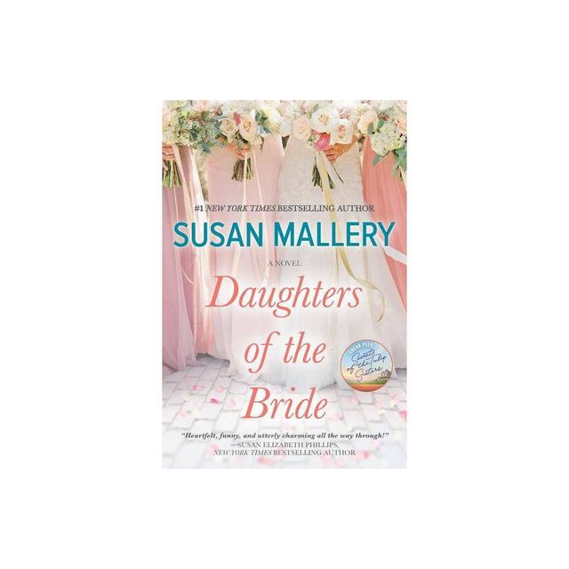 Daughters of the Bride (Paperback) (Susan Mallery)