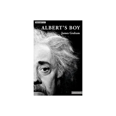 Alberts Boy - (Modern Plays) by James Graham (Paperback)