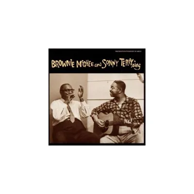 Brownie McGhee