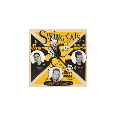 Swing Cats