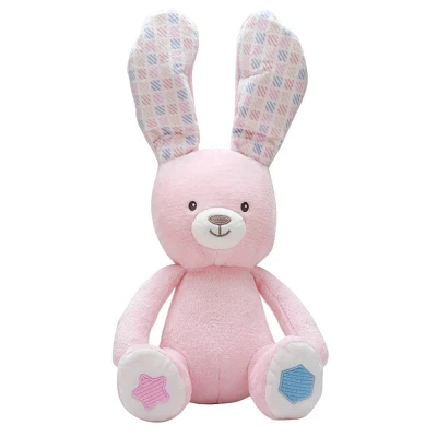Magic Years Peek-a-Boo Toy - Bunny