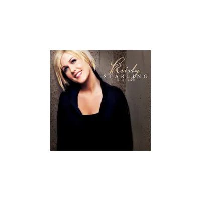 Kristy Starling - Kristy Starling (CD)