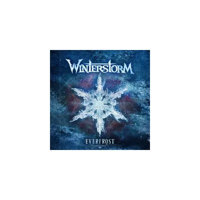 Winterstorm - Everfrost (CD)