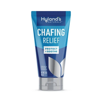 Hylands Naturals Chafing Relief Balm - Blue