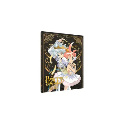 Princess Tutu (Steelbook) (Blu-ray)