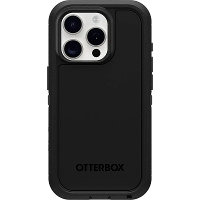 OtterBox Apple iPhone 15 Pro Defender Series Pro XT Case