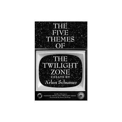 The Five Themes of the Twilight Zone