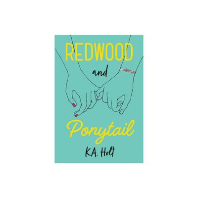 Redwood and Ponytail