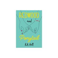 Redwood and Ponytail