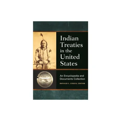 Indian Treaties in the United States