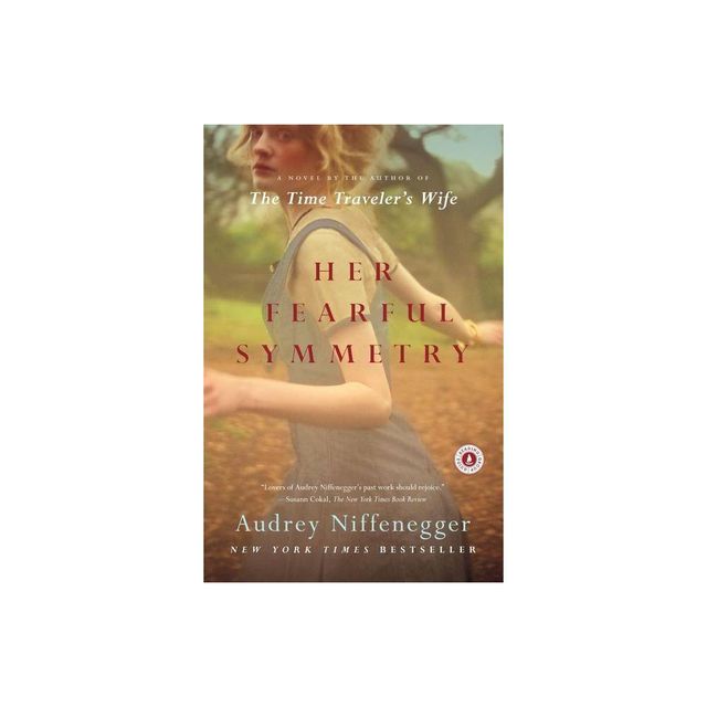 Her Fearful Symmetry (Reprint) (Paperback) by Audrey Niffenegger