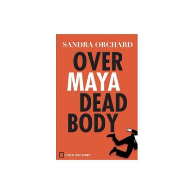 Over Maya Dead Body