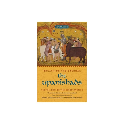 The Upanishads