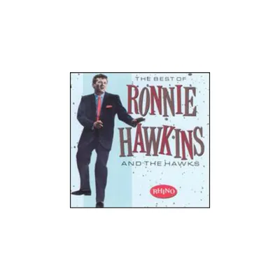 Ronnie Hawkins & the Hawks - Best Of (CD)