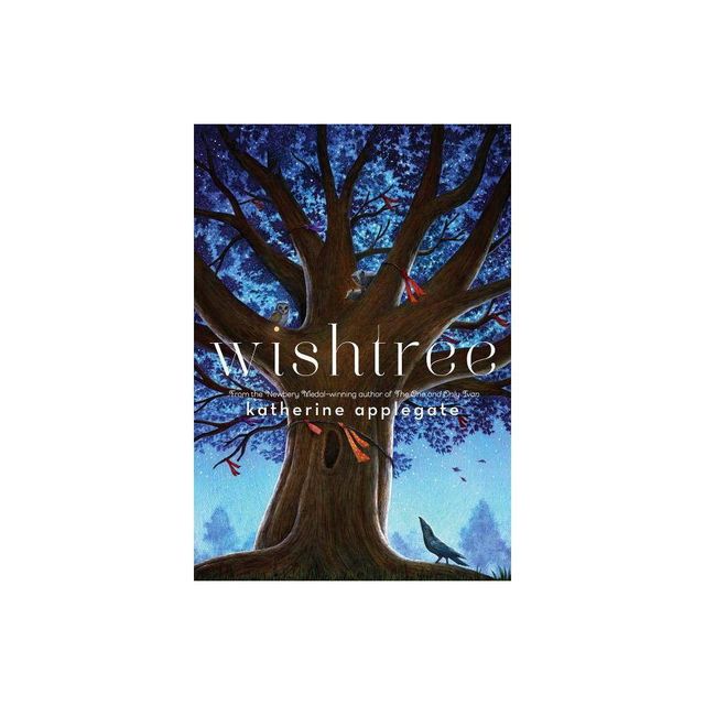 Wishtree